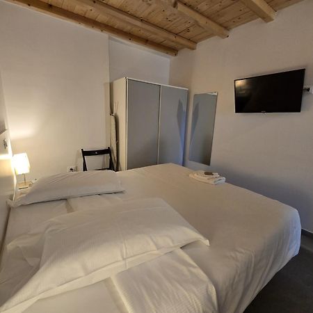 La Ca' Pezzana Affittaly Apartments Boloňa Exteriér fotografie