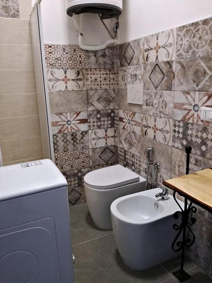 La Ca' Pezzana Affittaly Apartments Boloňa Exteriér fotografie
