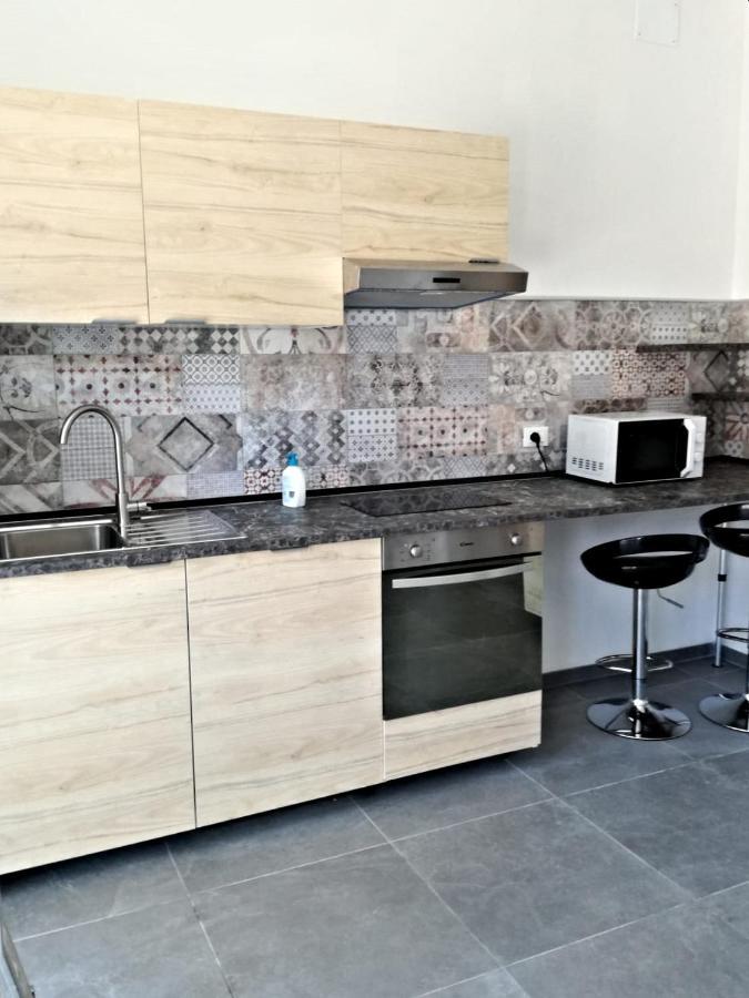 La Ca' Pezzana Affittaly Apartments Boloňa Exteriér fotografie