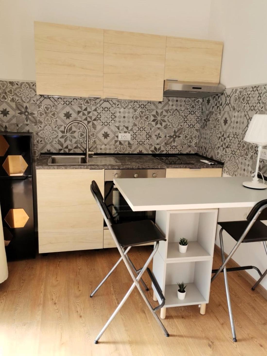 La Ca' Pezzana Affittaly Apartments Boloňa Exteriér fotografie