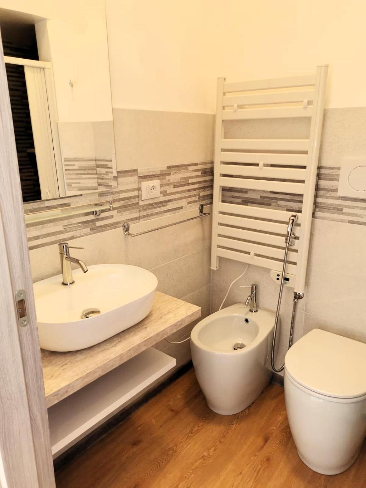 La Ca' Pezzana Affittaly Apartments Boloňa Exteriér fotografie