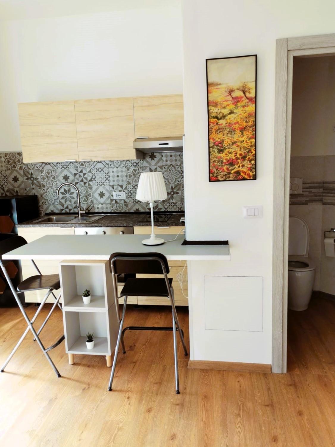 La Ca' Pezzana Affittaly Apartments Boloňa Exteriér fotografie
