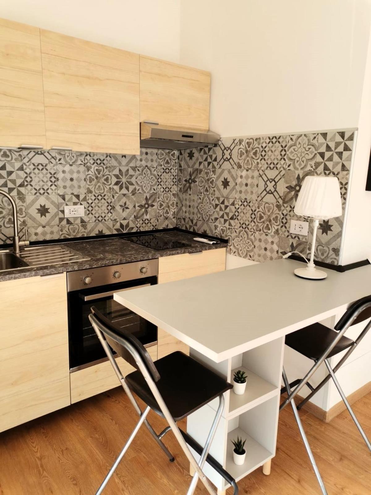 La Ca' Pezzana Affittaly Apartments Boloňa Exteriér fotografie
