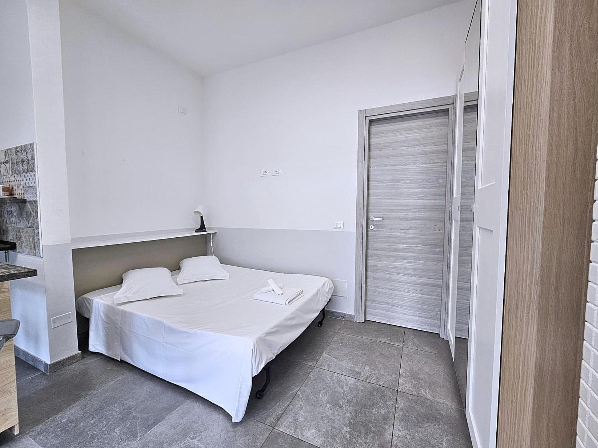 La Ca' Pezzana Affittaly Apartments Boloňa Exteriér fotografie