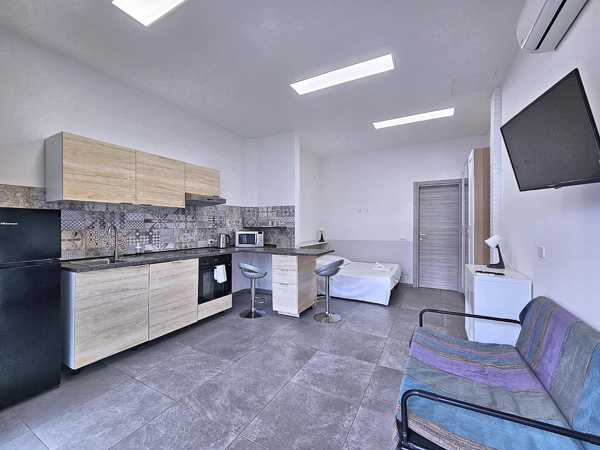 La Ca' Pezzana Affittaly Apartments Boloňa Exteriér fotografie