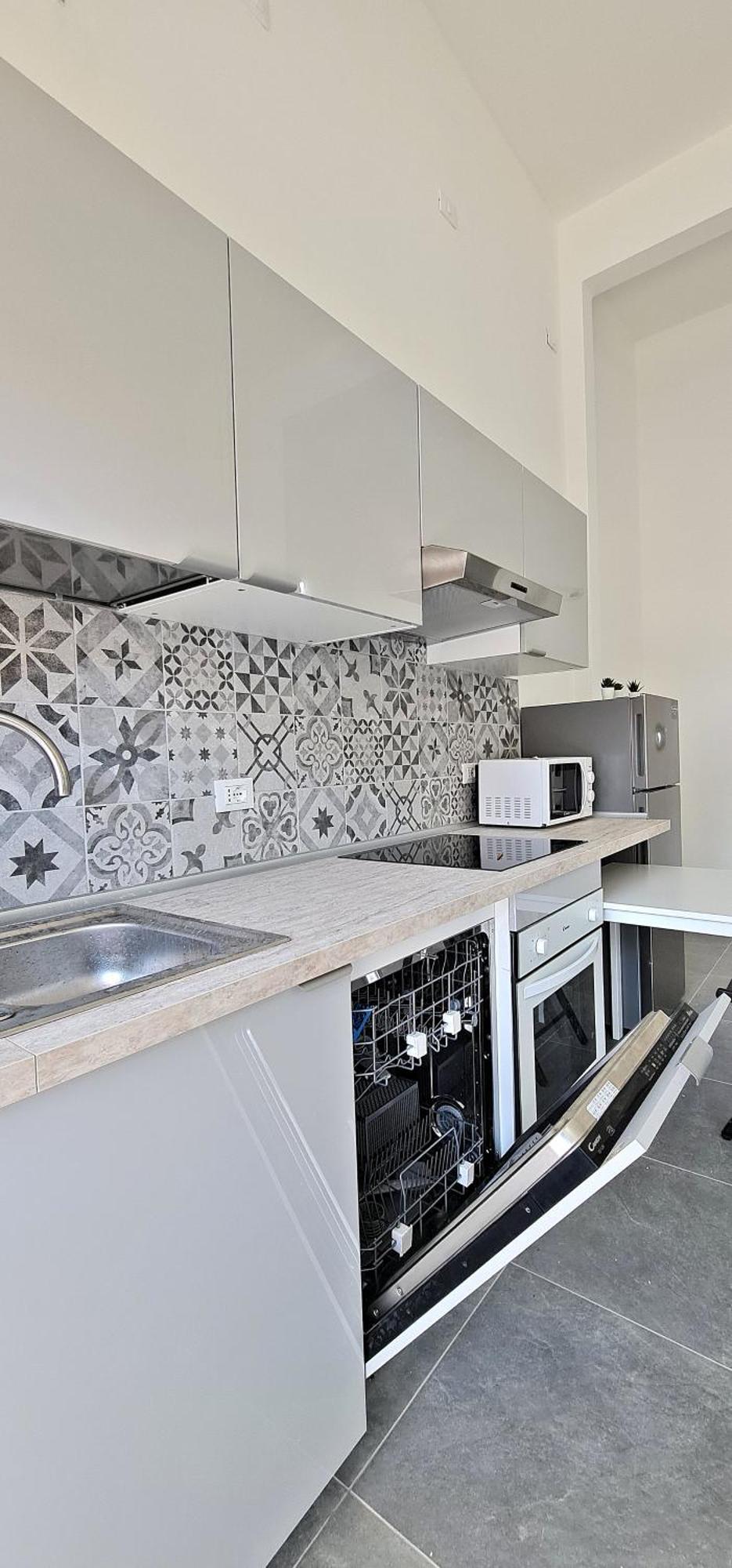 La Ca' Pezzana Affittaly Apartments Boloňa Exteriér fotografie