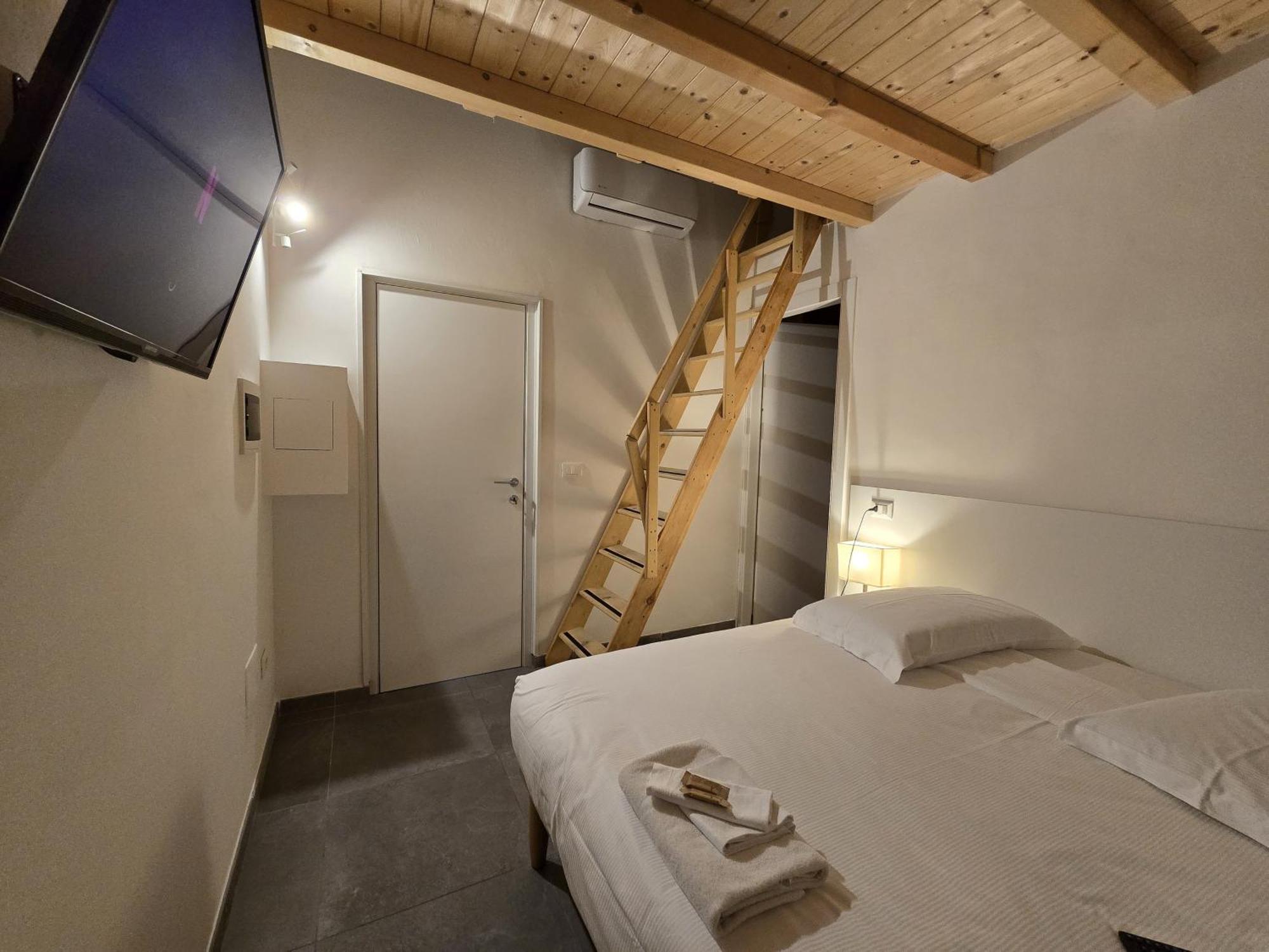 La Ca' Pezzana Affittaly Apartments Boloňa Exteriér fotografie