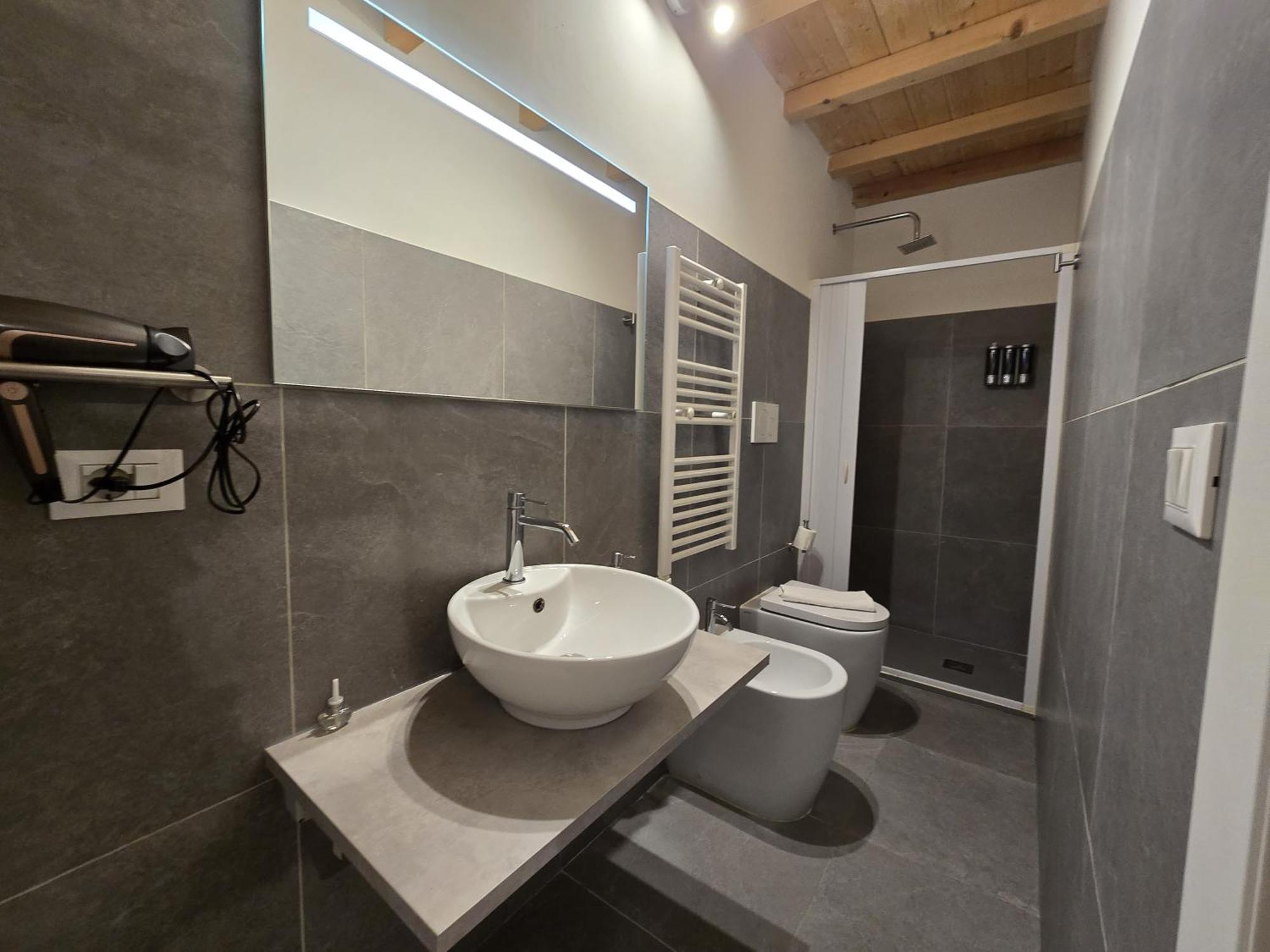 La Ca' Pezzana Affittaly Apartments Boloňa Exteriér fotografie