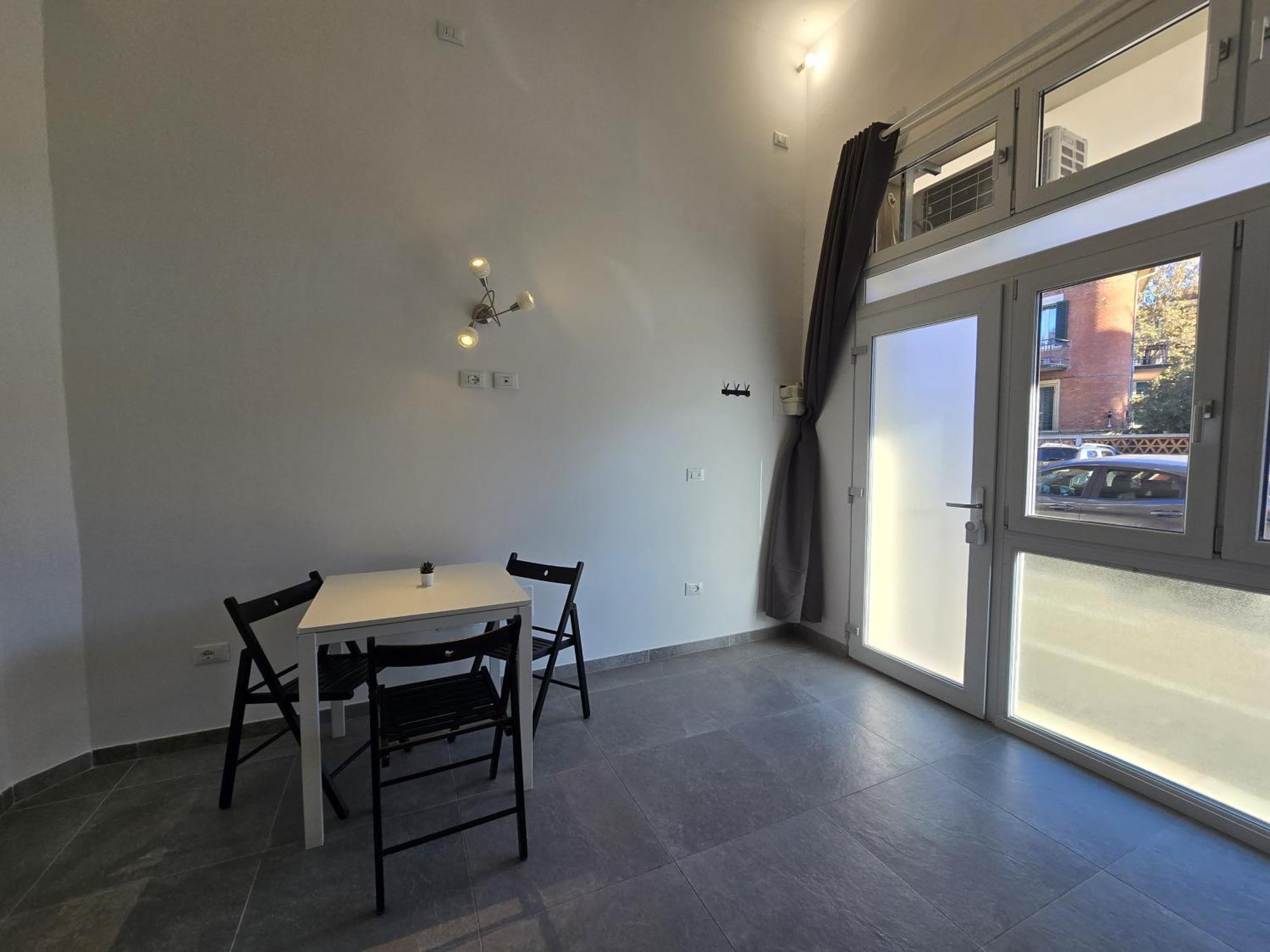 La Ca' Pezzana Affittaly Apartments Boloňa Exteriér fotografie