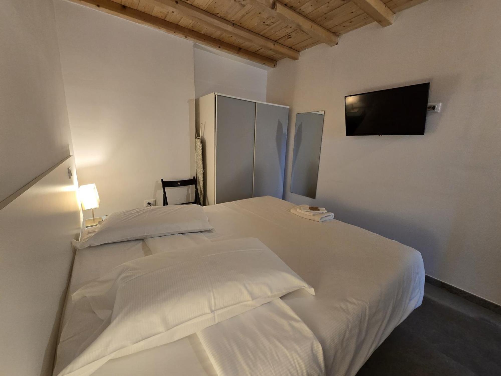 La Ca' Pezzana Affittaly Apartments Boloňa Exteriér fotografie