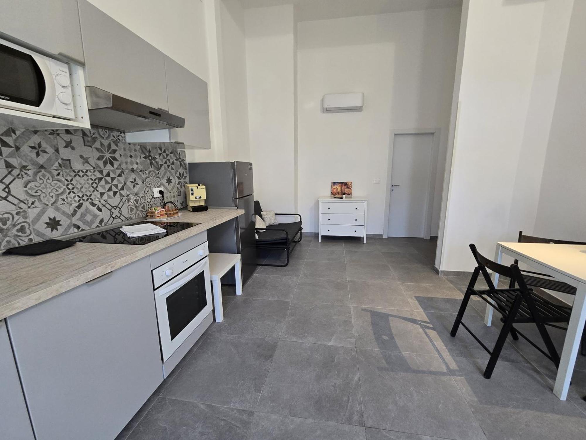 La Ca' Pezzana Affittaly Apartments Boloňa Exteriér fotografie