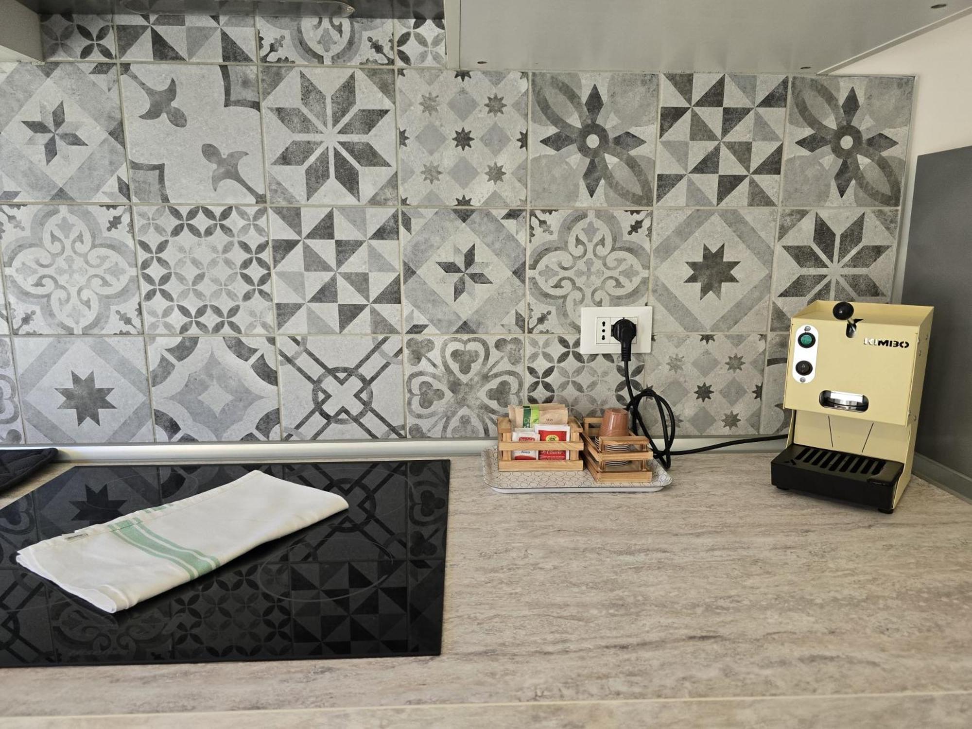 La Ca' Pezzana Affittaly Apartments Boloňa Exteriér fotografie