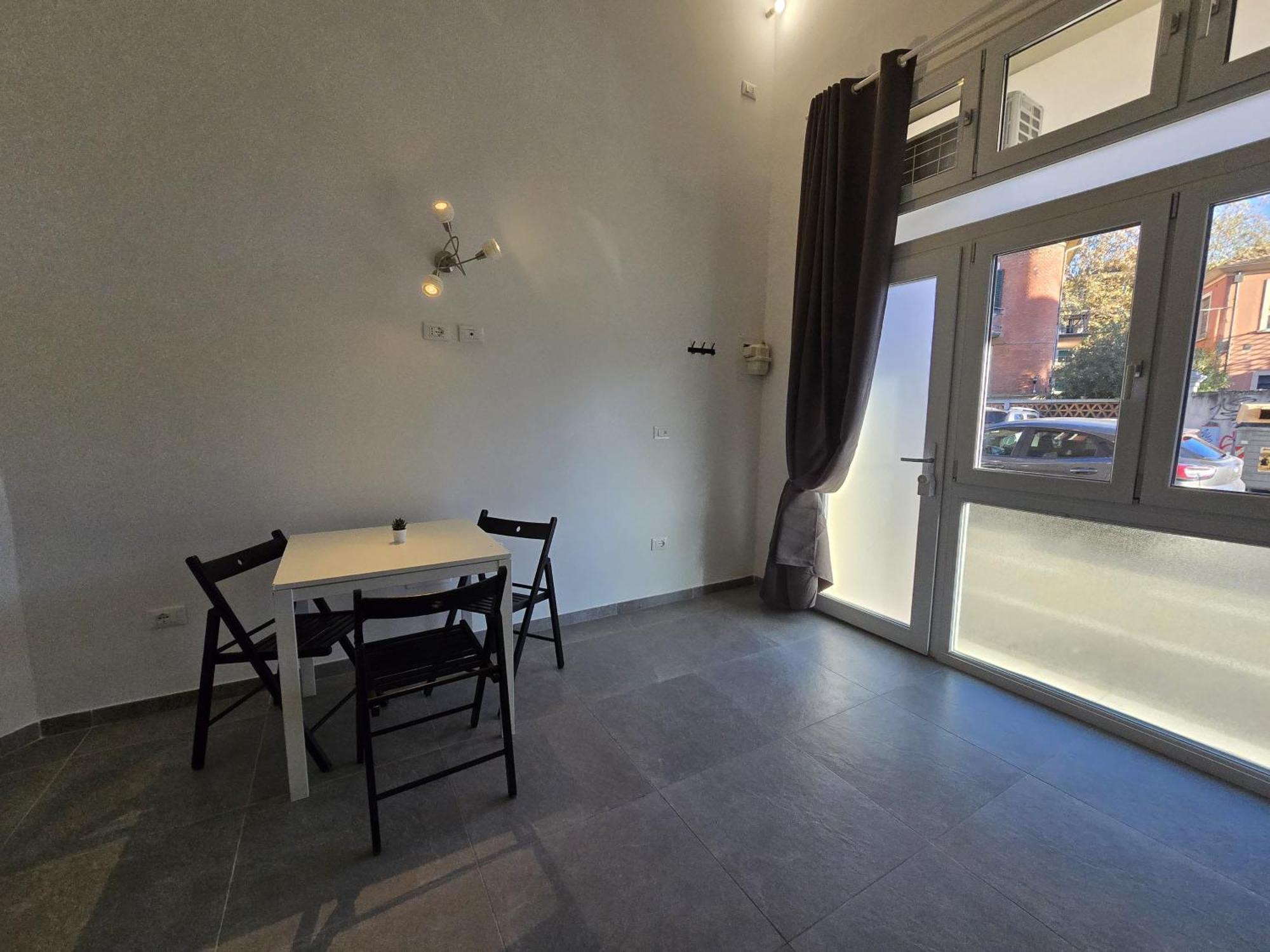 La Ca' Pezzana Affittaly Apartments Boloňa Exteriér fotografie