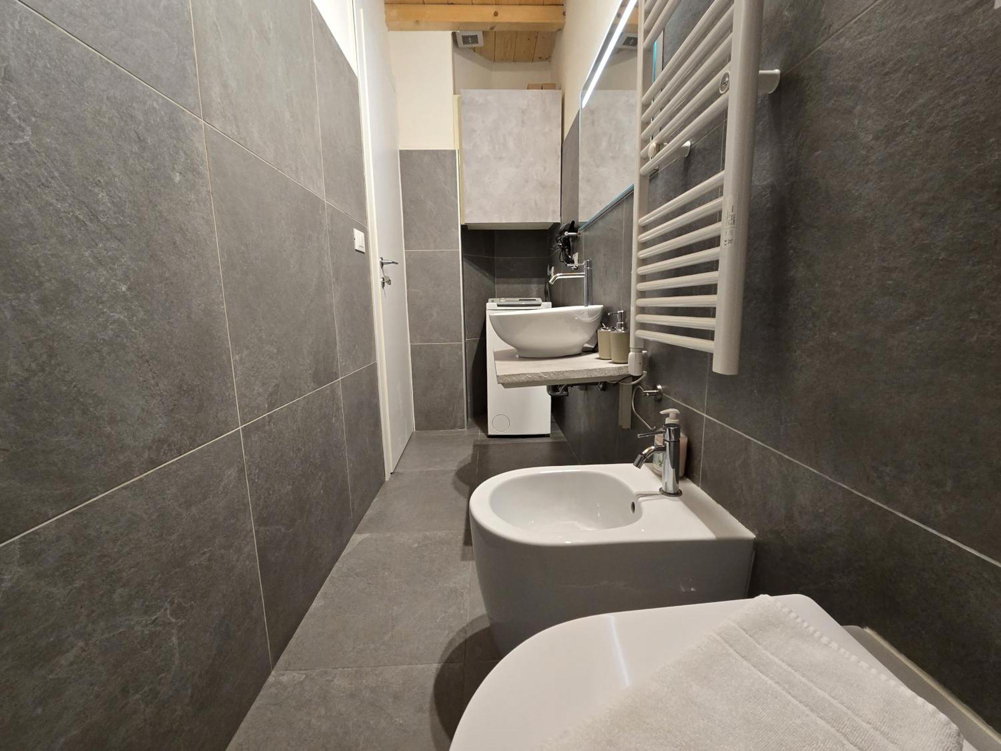 La Ca' Pezzana Affittaly Apartments Boloňa Exteriér fotografie