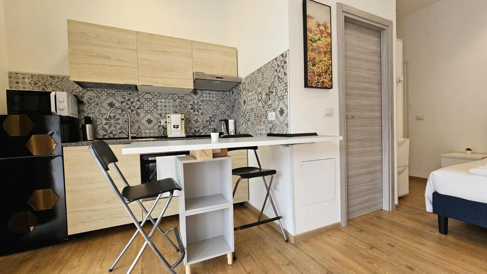 La Ca' Pezzana Affittaly Apartments Boloňa Exteriér fotografie