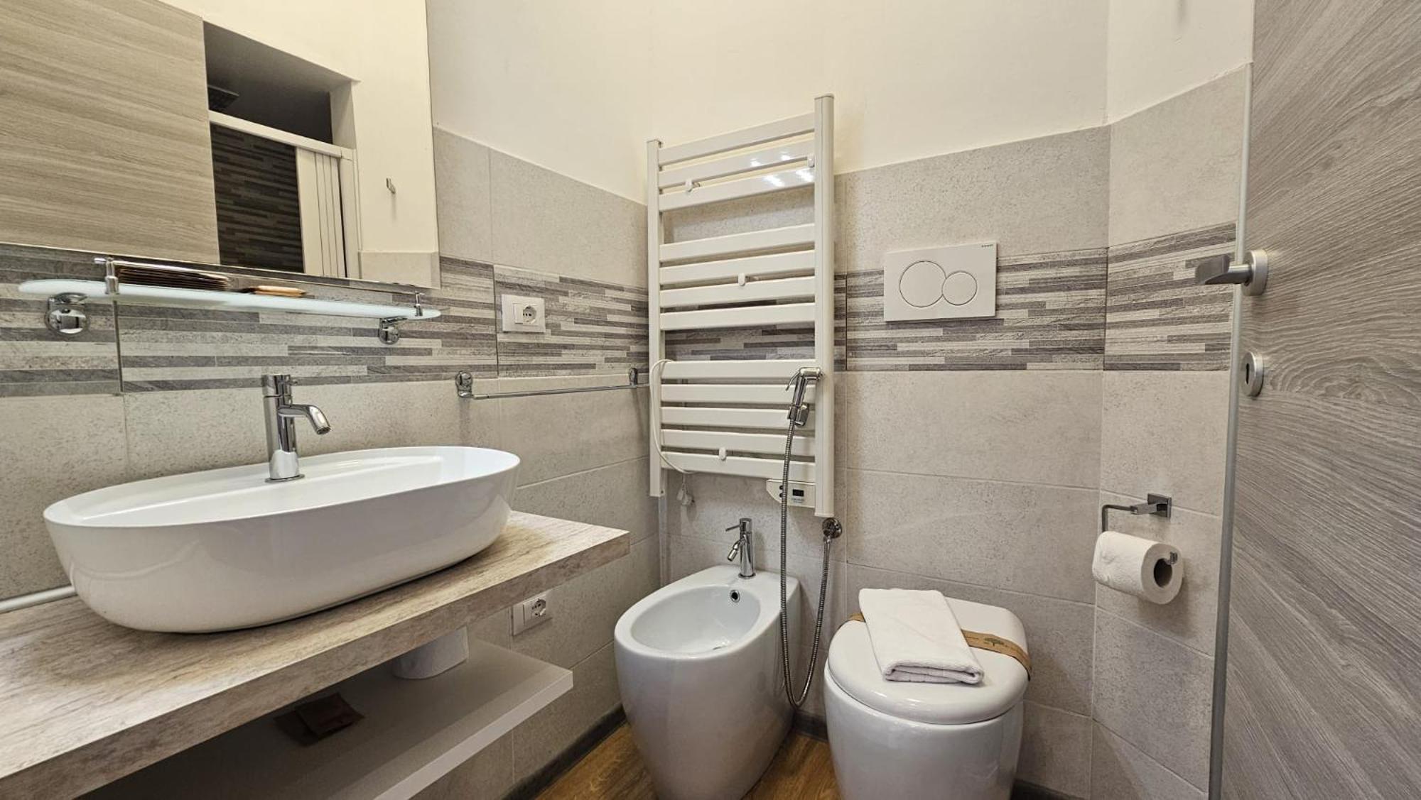 La Ca' Pezzana Affittaly Apartments Boloňa Exteriér fotografie